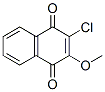 CAS No 15707-32-1  Molecular Structure