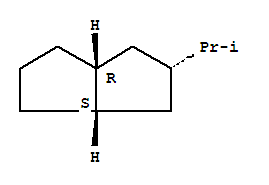 Cas Number: 157078-24-5  Molecular Structure