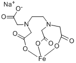 CAS No 15708-42-6  Molecular Structure