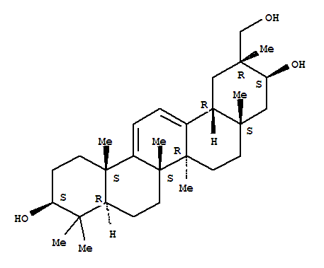 Cas Number: 157085-58-0  Molecular Structure