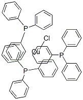 CAS No 15709-76-9  Molecular Structure