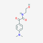 Cas Number: 157119-19-2  Molecular Structure