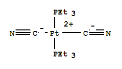 CAS No 15712-02-4  Molecular Structure