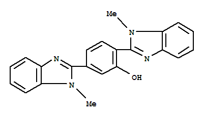 Cas Number: 157122-31-1  Molecular Structure
