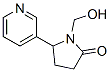 CAS No 157129-55-0  Molecular Structure