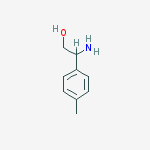 CAS No 157142-48-8  Molecular Structure