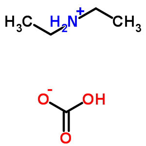 CAS No 15715-56-7  Molecular Structure