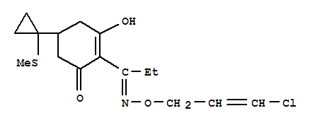 CAS No 157172-92-4  Molecular Structure