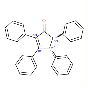 CAS No 15718-95-3  Molecular Structure