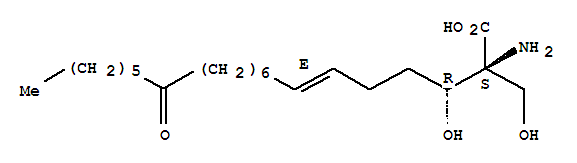 CAS No 157183-68-1  Molecular Structure