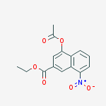 CAS No 157188-16-4  Molecular Structure