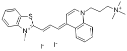 CAS No 157199-63-8  Molecular Structure