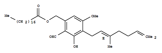 CAS No 157207-56-2  Molecular Structure