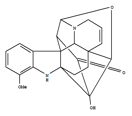 CAS No 157207-86-8  Molecular Structure