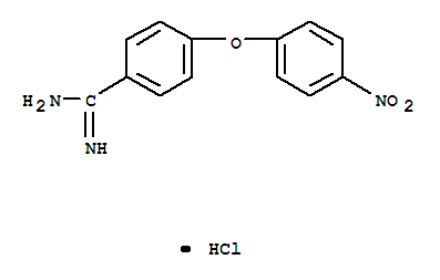 CAS No 15723-91-8  Molecular Structure