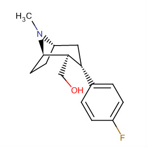 CAS No 157239-97-9  Molecular Structure