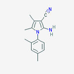 Cas Number: 157286-56-1  Molecular Structure