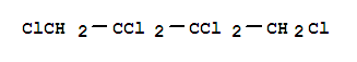 CAS No 1573-57-5  Molecular Structure