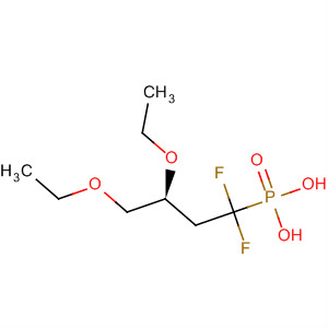 CAS No 157318-62-2  Molecular Structure