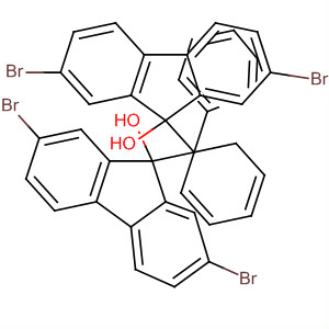 CAS No 157331-84-5  Molecular Structure