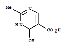 CAS No 157335-90-5  Molecular Structure