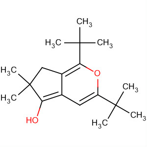 CAS No 157360-02-6  Molecular Structure