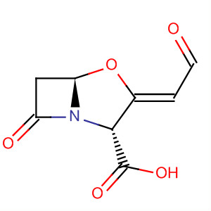 CAS No 157368-08-6  Molecular Structure