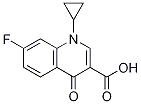 Cas Number: 157372-99-1  Molecular Structure