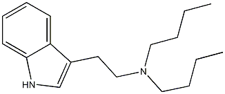 CAS No 15741-77-2  Molecular Structure