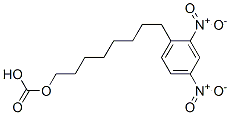 CAS No 15741-90-9  Molecular Structure