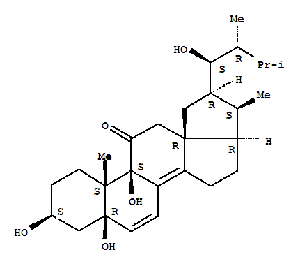 CAS No 157414-01-2  Molecular Structure