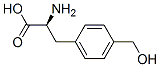 CAS No 15742-88-8  Molecular Structure