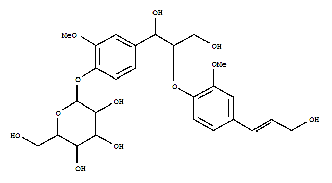 CAS No 157446-63-4  Molecular Structure