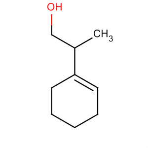 CAS No 15745-87-6  Molecular Structure