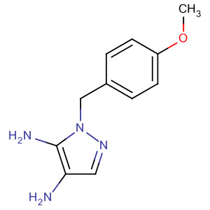 CAS No 157469-53-9  Molecular Structure