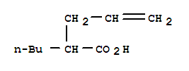 CAS No 1575-75-3  Molecular Structure