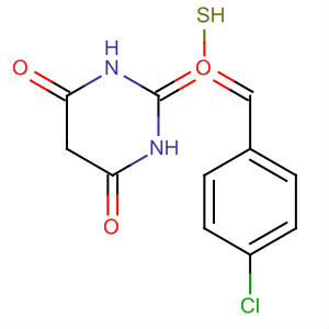 Cas Number: 157526-36-8  Molecular Structure