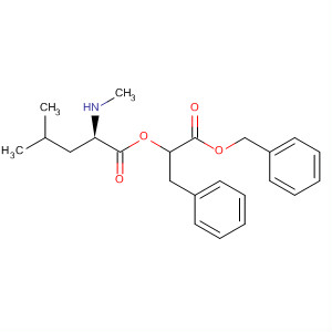 CAS No 157567-63-0  Molecular Structure