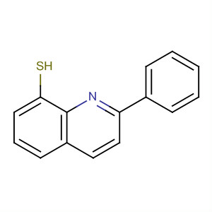 CAS No 15759-12-3  Molecular Structure