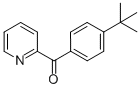 CAS No 157592-45-5  Molecular Structure
