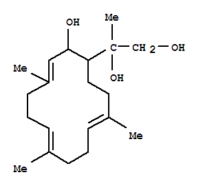 Cas Number: 157622-53-2  Molecular Structure