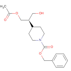 Cas Number: 157635-94-4  Molecular Structure