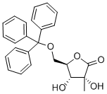 CAS No 157666-05-2  Molecular Structure