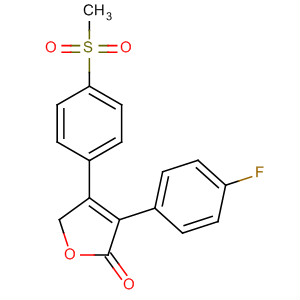 CAS No 157672-00-9  Molecular Structure