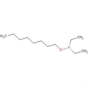 CAS No 15769-10-5  Molecular Structure