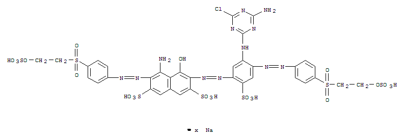 CAS No 157707-93-2  Molecular Structure