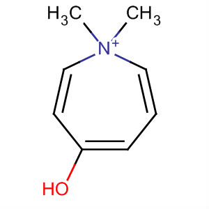 CAS No 157716-77-3  Molecular Structure