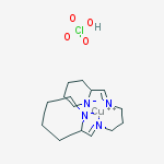 Cas Number: 15772-23-3  Molecular Structure