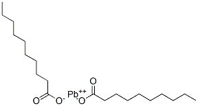 CAS No 15773-52-1  Molecular Structure