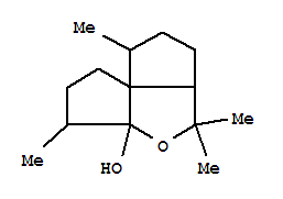 CAS No 157744-23-5  Molecular Structure